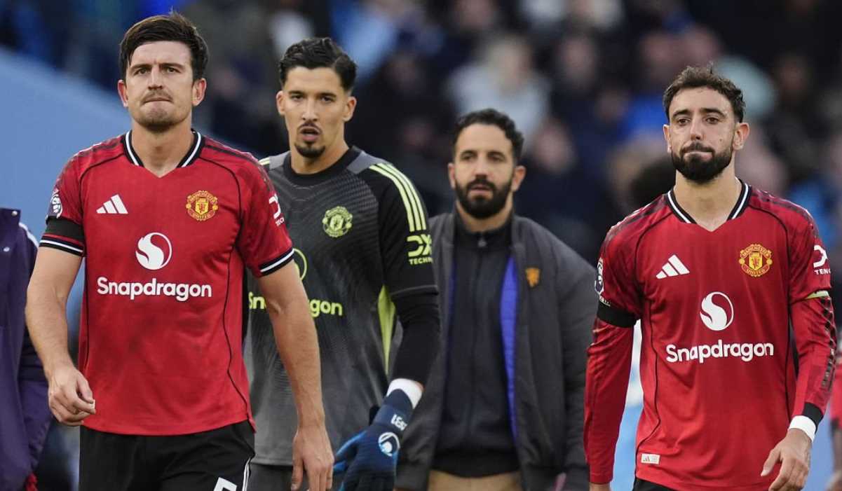 Manchester United still face January transfer limit despite the record of Rp 15 trillion in revenue record