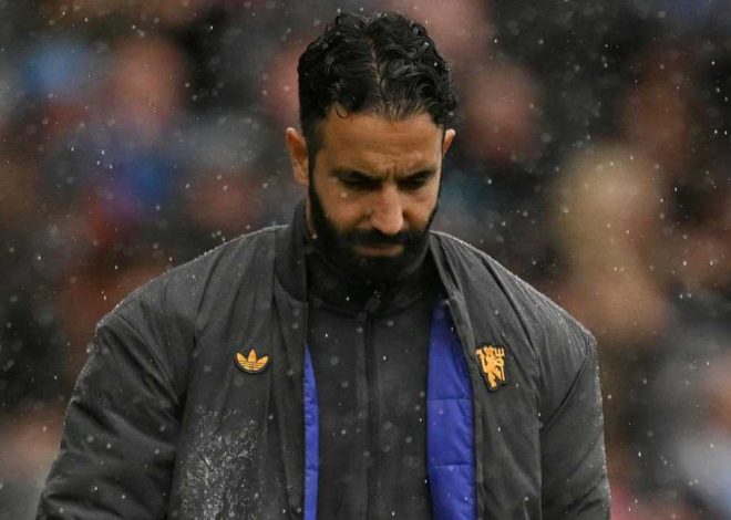 Andre Onana’s bad debut at Trabzonspor when Ederson was the deciding of victory