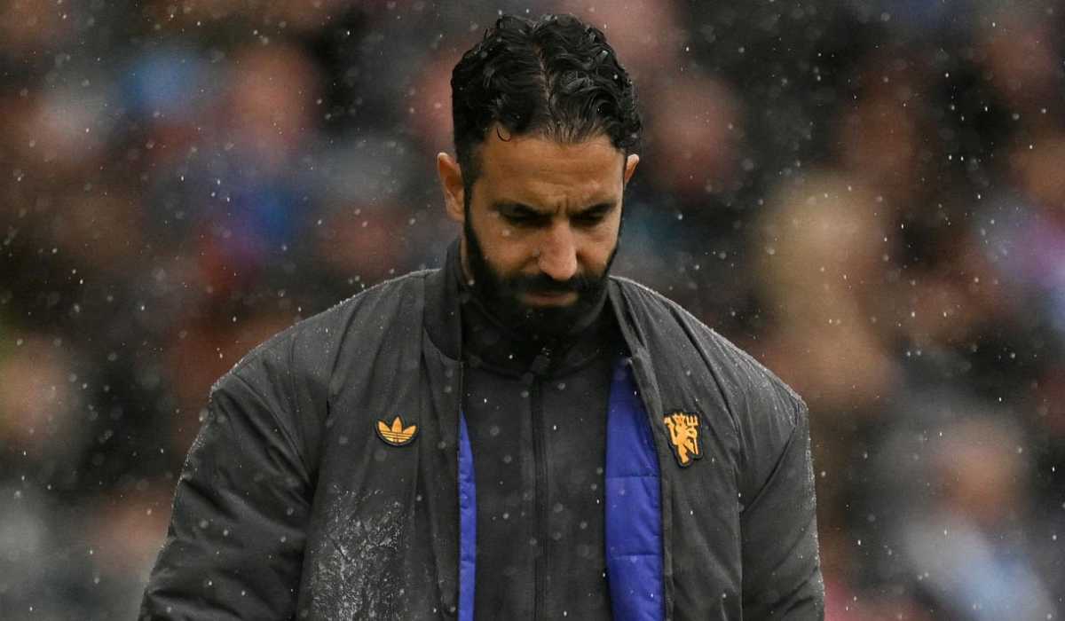 Andre Onana’s bad debut at Trabzonspor when Ederson was the deciding of victory