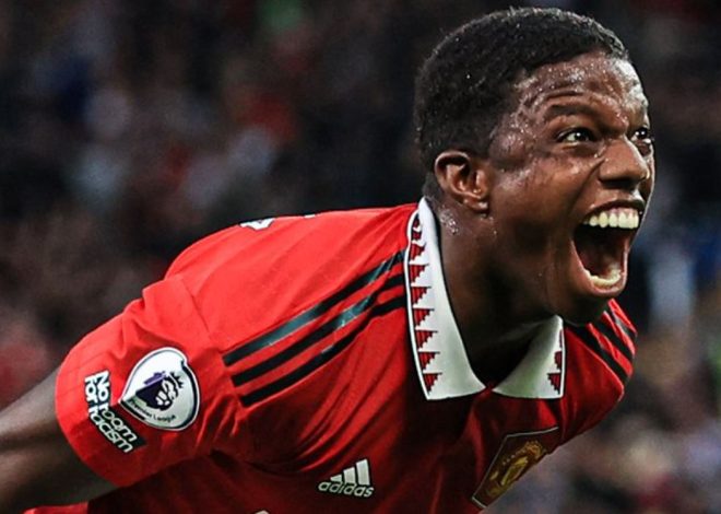 Manchester United faces a derby full of injuries when Malacia follows Onana to Türkiye