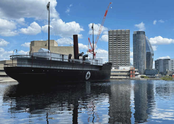 Pass the crowd: 10 Hidden Permata London Fast & Free