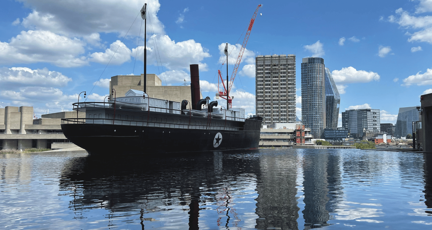 Pass the crowd: 10 Hidden Permata London Fast & Free