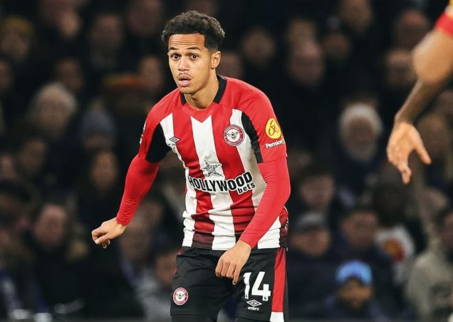 Fabio Carvalho is being fought over by European clubs, if The Bees win, Liverpool will be splashed!