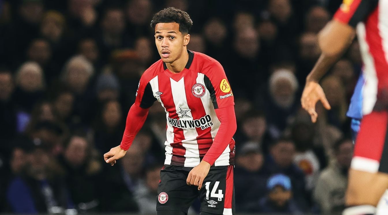 Fabio Carvalho is being fought over by European clubs, if The Bees win, Liverpool will be splashed!