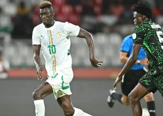 Only Three Left! Five African Countries Fighting for Tickets to the 2026 World Cup