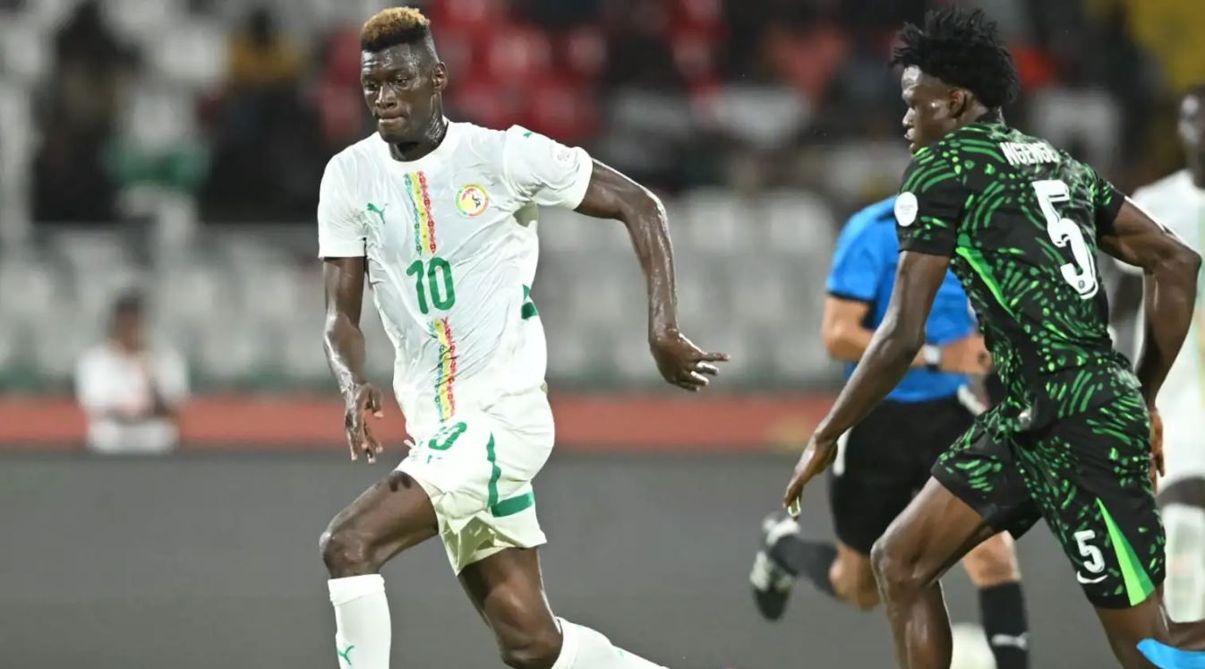 Only Three Left! Five African Countries Fighting for Tickets to the 2026 World Cup