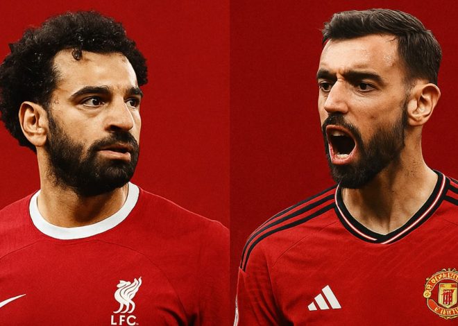 Liverpool vs Red Devils: An Eternal Rivalry That Has Now Turned Around