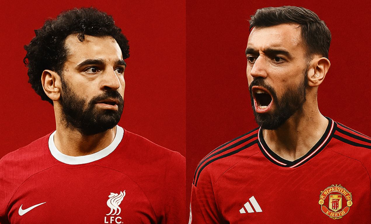 Liverpool vs Red Devils: An Eternal Rivalry That Has Now Turned Around