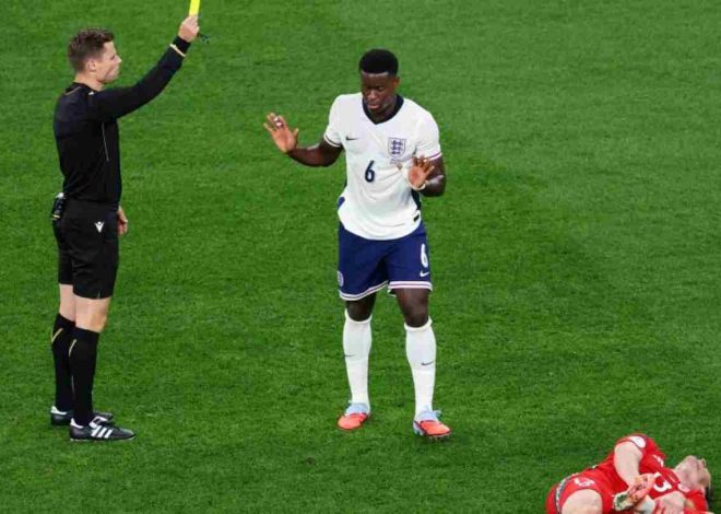 Bayern Munich Ready to Snatch Marc Guehi from Los Blancos’ Hands