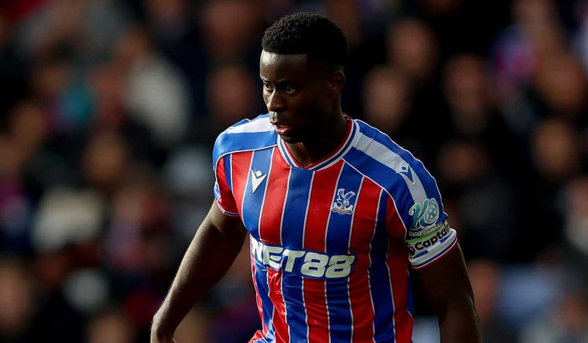 The most popular Premier League defender dreams of joining Real Madrid next year