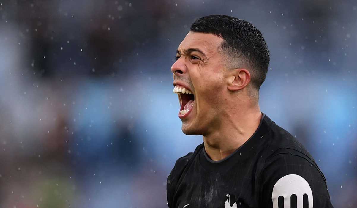 Pedro Porro Teases Future at Tottenham When Thomas Frank Brings Change
