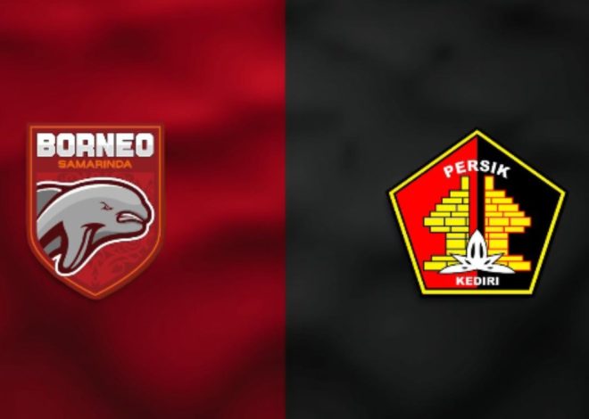 Borneo vs Persik Prediction: White Tiger Ready to Coup Persija in Pesut Etam’s Cage!