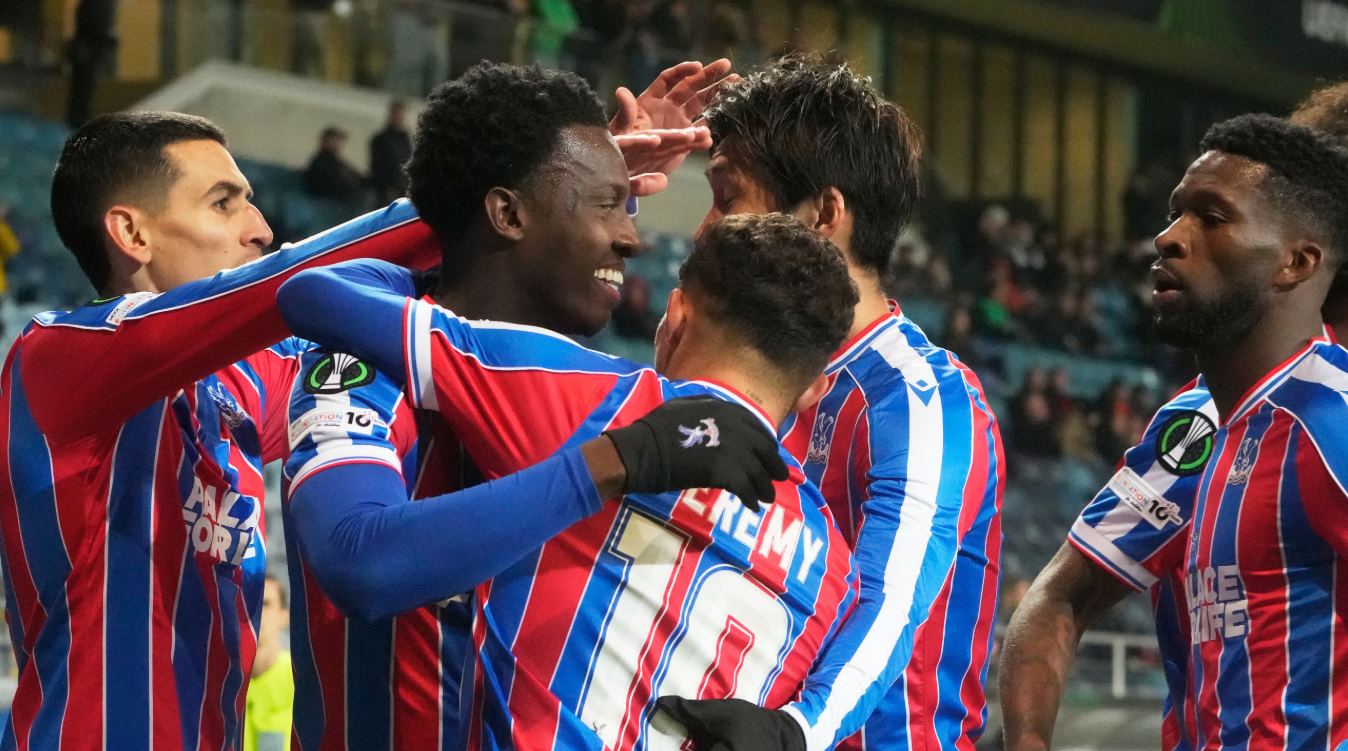 Crystal Palace is still powerful, the incomplete Toffees can be finished!