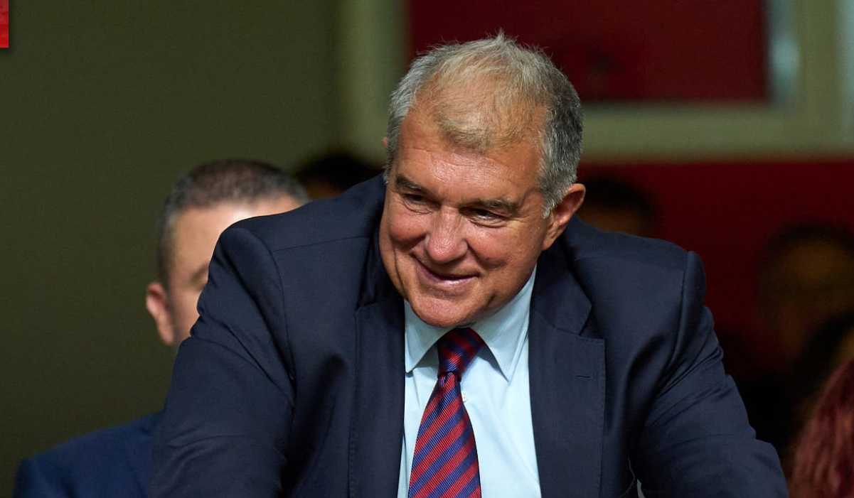 Laporta admits that his relationship with Messi was broken, now he is ready to give him the respect he deserves