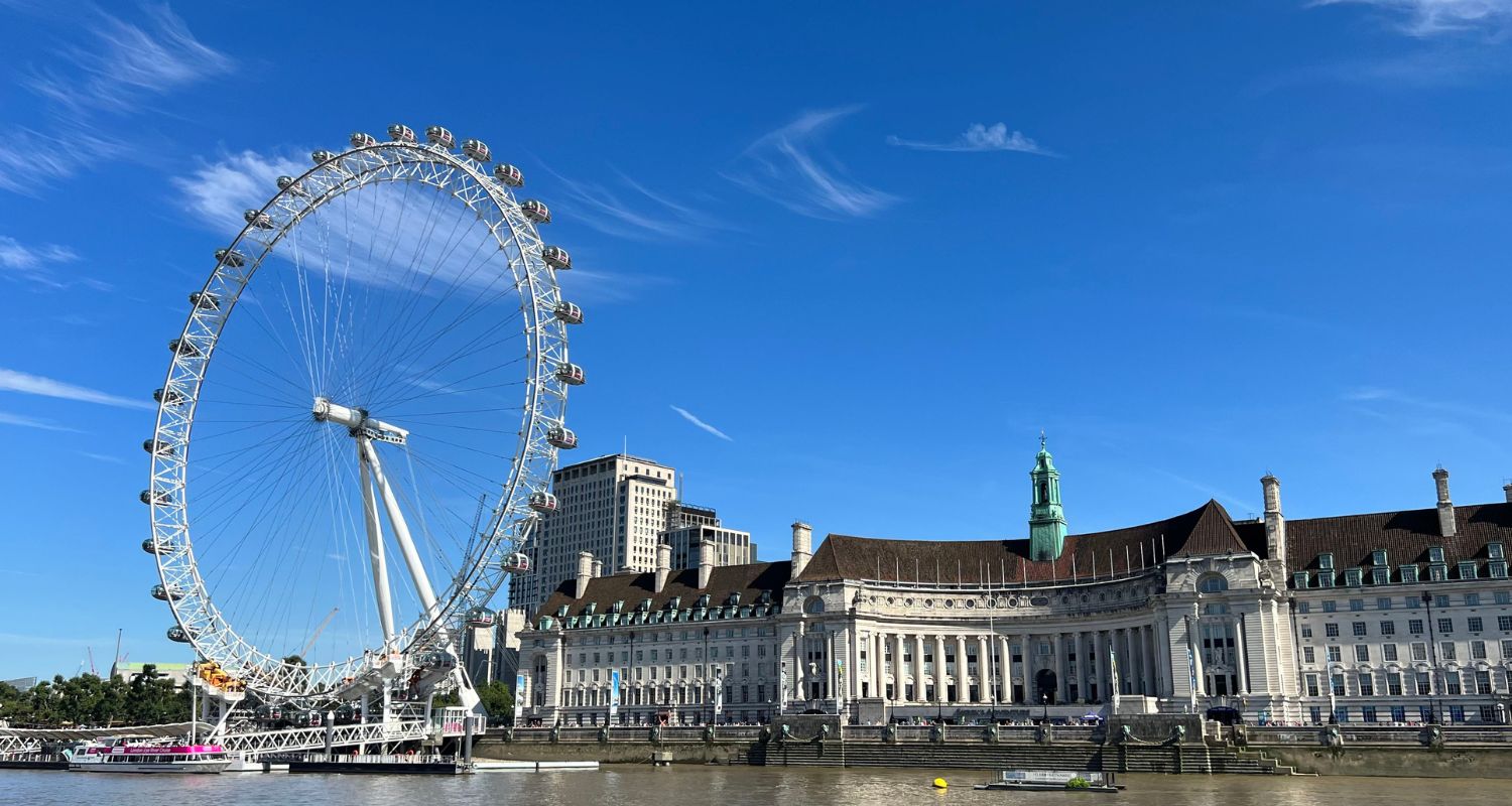 Planning the Perfect London Itinerary: How Many Days Are Enough?