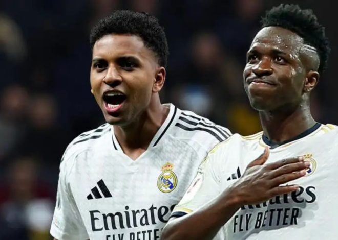 Real Madrid Transfer Update (7/11/2025): Rodrygo and Vinicius Jr Heading for the Exit?