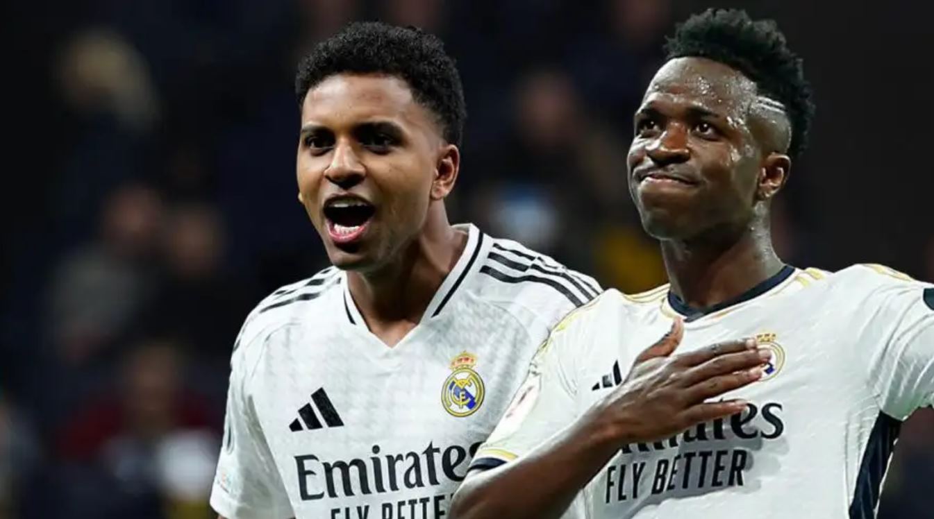 Real Madrid Transfer Update (7/11/2025): Rodrygo and Vinicius Jr Heading for the Exit?