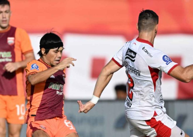 Borneo FC vs Bali United 0-1: Pesut Etam Still Dominates the Standings Despite Ultimately Losing