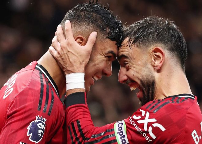 Bruno and Mbeumo shine, but this Manchester United hero is forgotten!