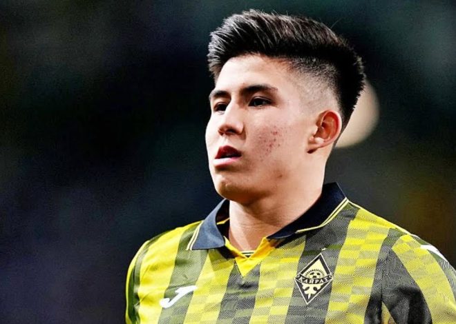 Prospective Chelsea Star Makes History in the Champions League, Breaks Records Before Moving to Stamford Bridge