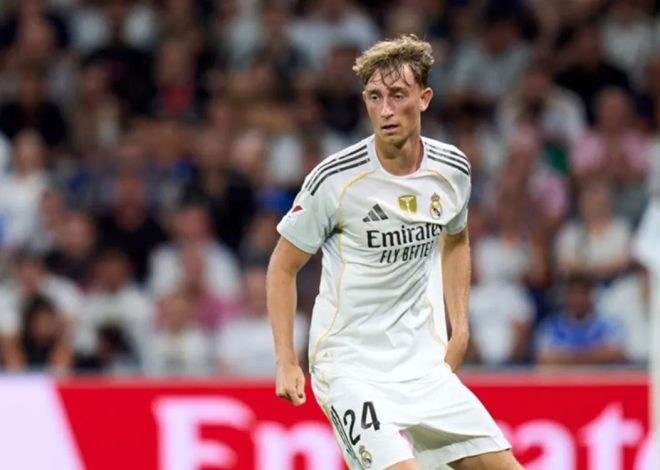 Returning to Real Madrid, Dean Huijsen officially leaves the Spanish national team due to injury