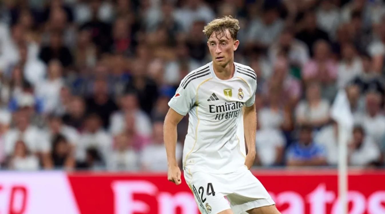 Returning to Real Madrid, Dean Huijsen officially leaves the Spanish national team due to injury