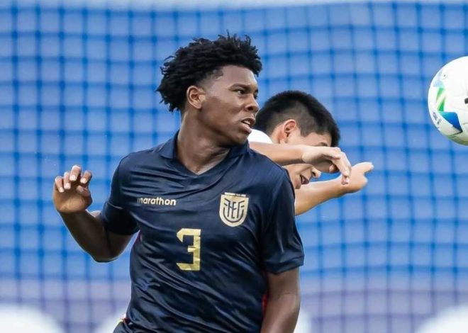 Todd Boehly’s Big Project Continues, Chelsea Secures Young Ecuadorian Defender