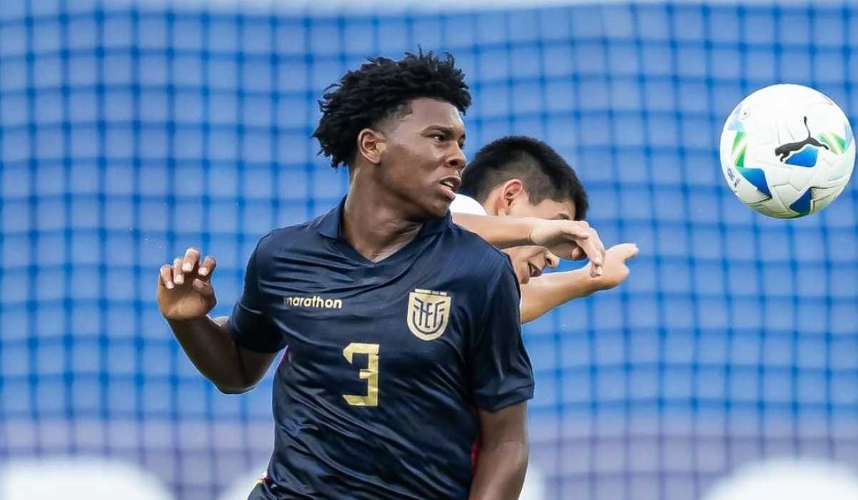 Todd Boehly’s Big Project Continues, Chelsea Secures Young Ecuadorian Defender