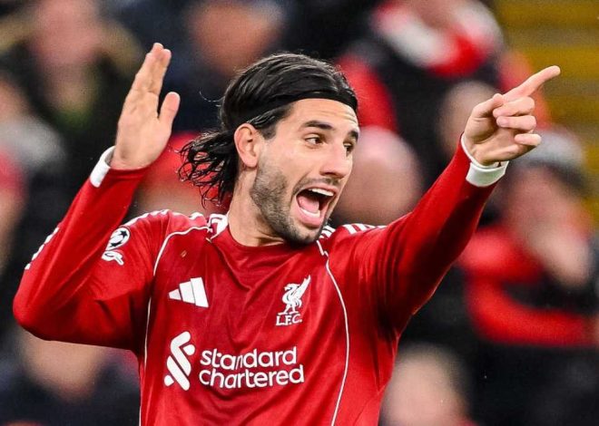 Liverpool Moves Quickly to Extend Szoboszlai’s Contract Amid Bayern’s Temptation