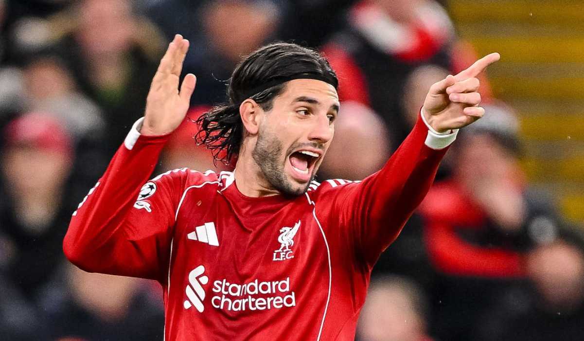 Liverpool Moves Quickly to Extend Szoboszlai’s Contract Amid Bayern’s Temptation