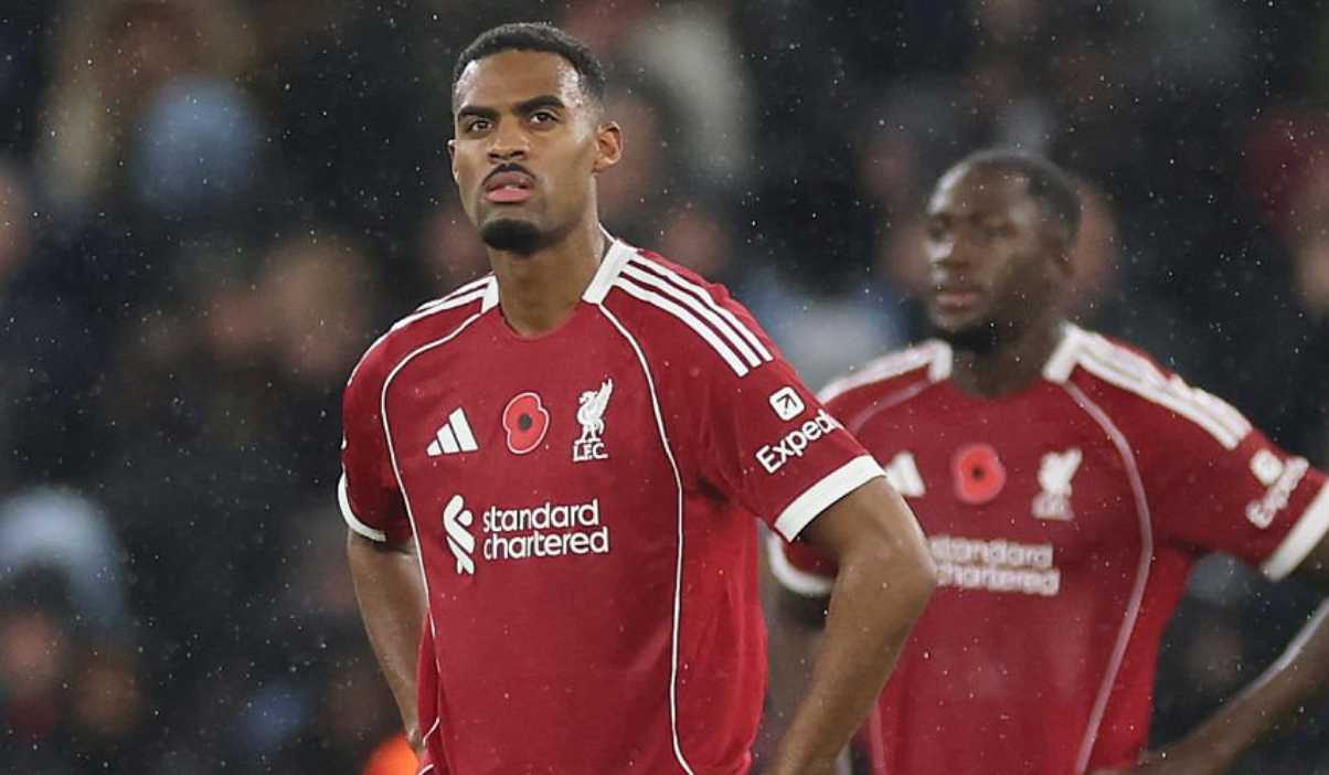 Liverpool Could Lose the Champions League If They Don’t Fix This One Urgent Thing