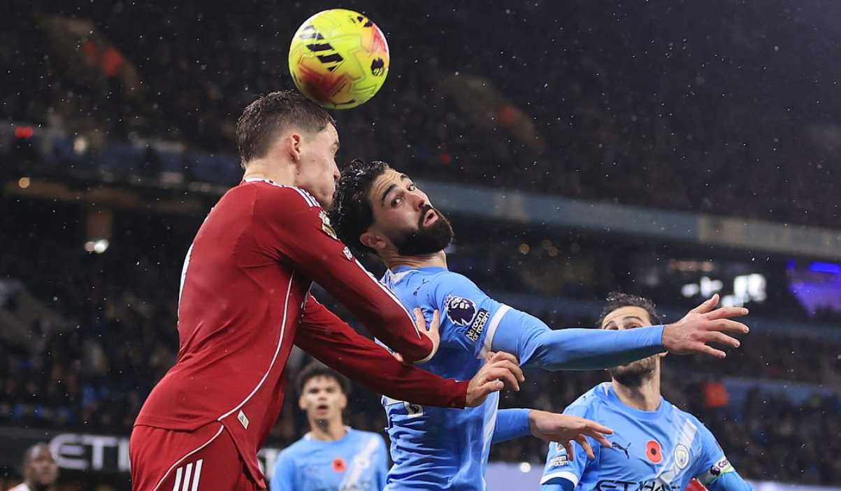 It is considered that the Cityzens-Liverpool rivalry will not exceed the classic Liverpool-MU duel