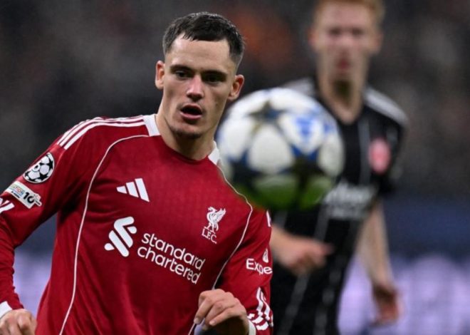 Wirtz Starts Showing His Class! Arne Slot Has the Best European Player in Liverpool