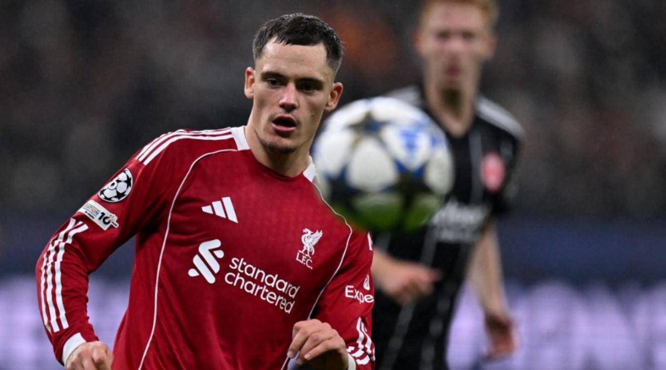 Wirtz Starts Showing His Class! Arne Slot Has the Best European Player in Liverpool