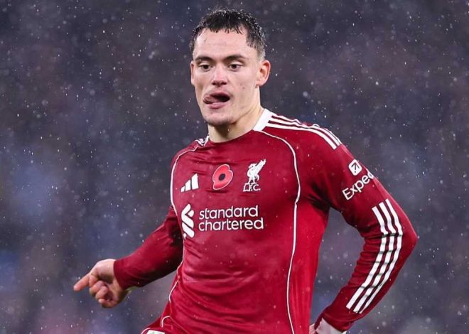 Liverpool Fails to Maximize IDR 8.6 Trillion Purchases, Their Season is Threatened with Ruin