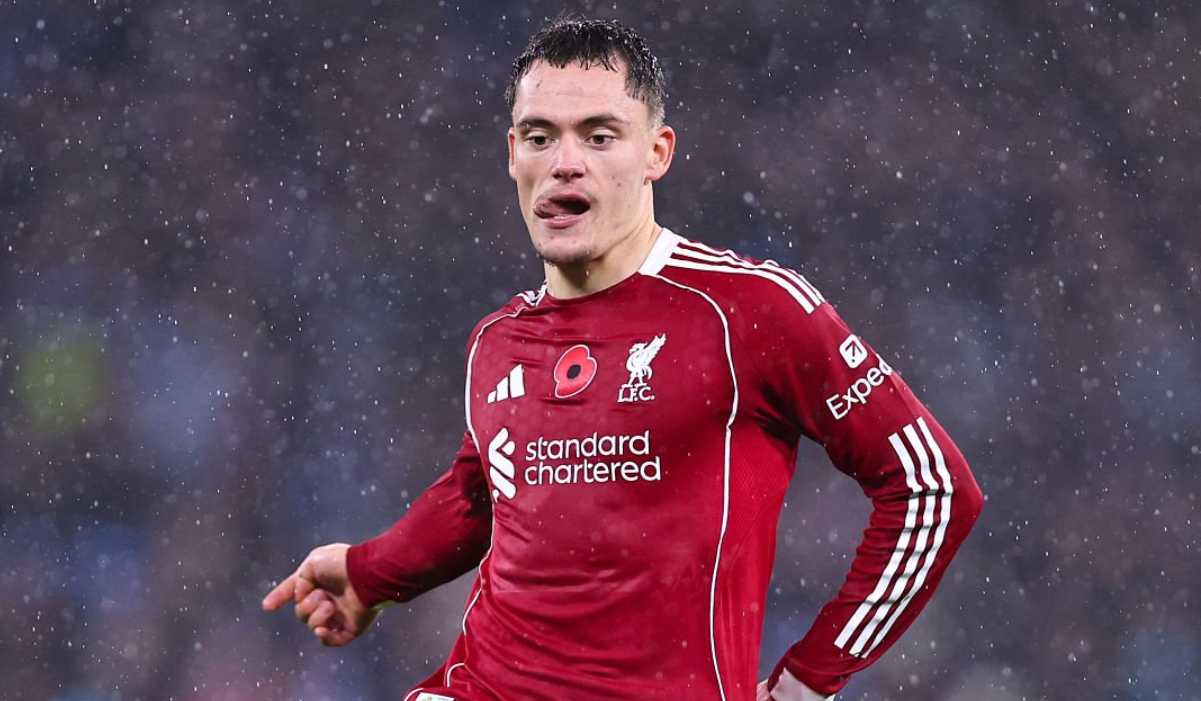 Liverpool Fails to Maximize IDR 8.6 Trillion Purchases, Their Season is Threatened with Ruin