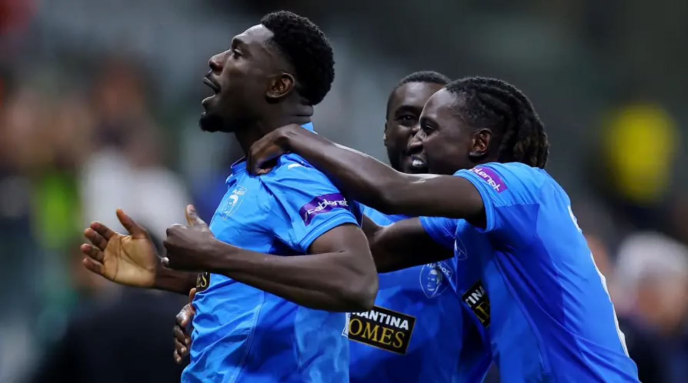 Champions League Results: Cypriot Champions Make Surprise, Beat Villarreal 1-0