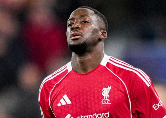 Ibrahima Konate’s performance declines, Madrid is no longer interested, a blessing for Liverpool