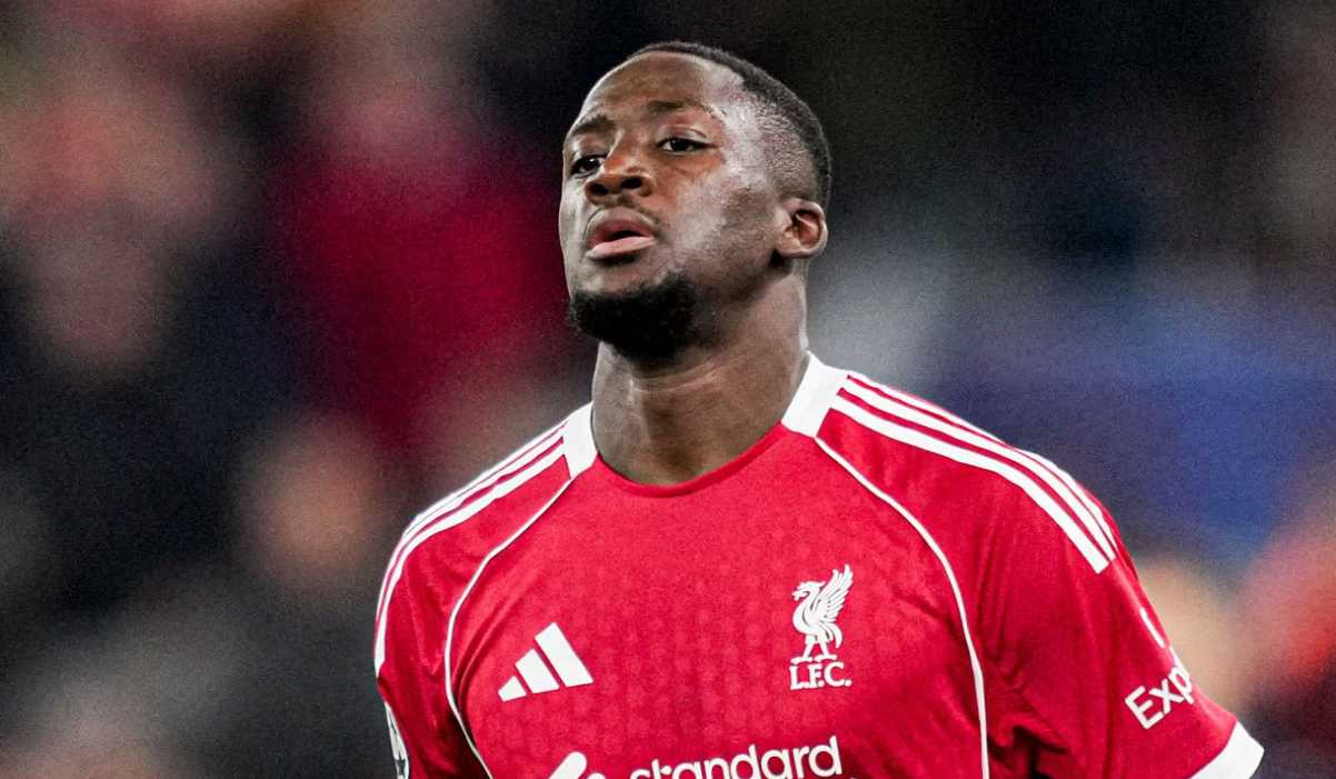 Ibrahima Konate’s performance declines, Madrid is no longer interested, a blessing for Liverpool