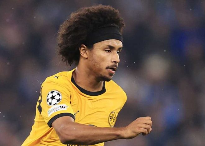 Karim Adeyemi leans towards Liverpool, but the Red Devils are moving faster