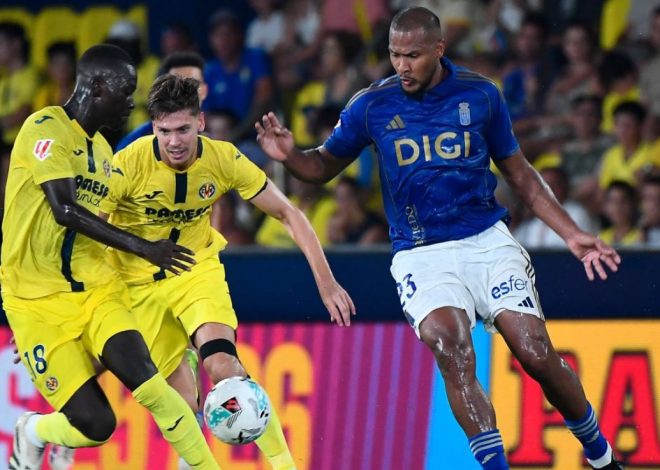 Today’s Latest Spanish League Standings for the 2025/2026 Season