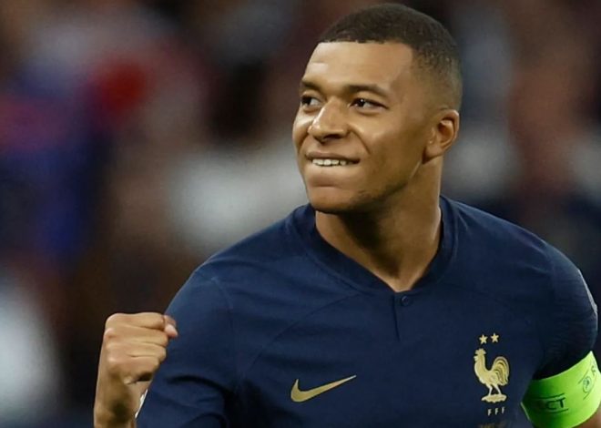Kylian Mbappe Sues Paris Saint-Germain for IDR 4.47 Trillion! Because of the Al Hilal Transfer Drama