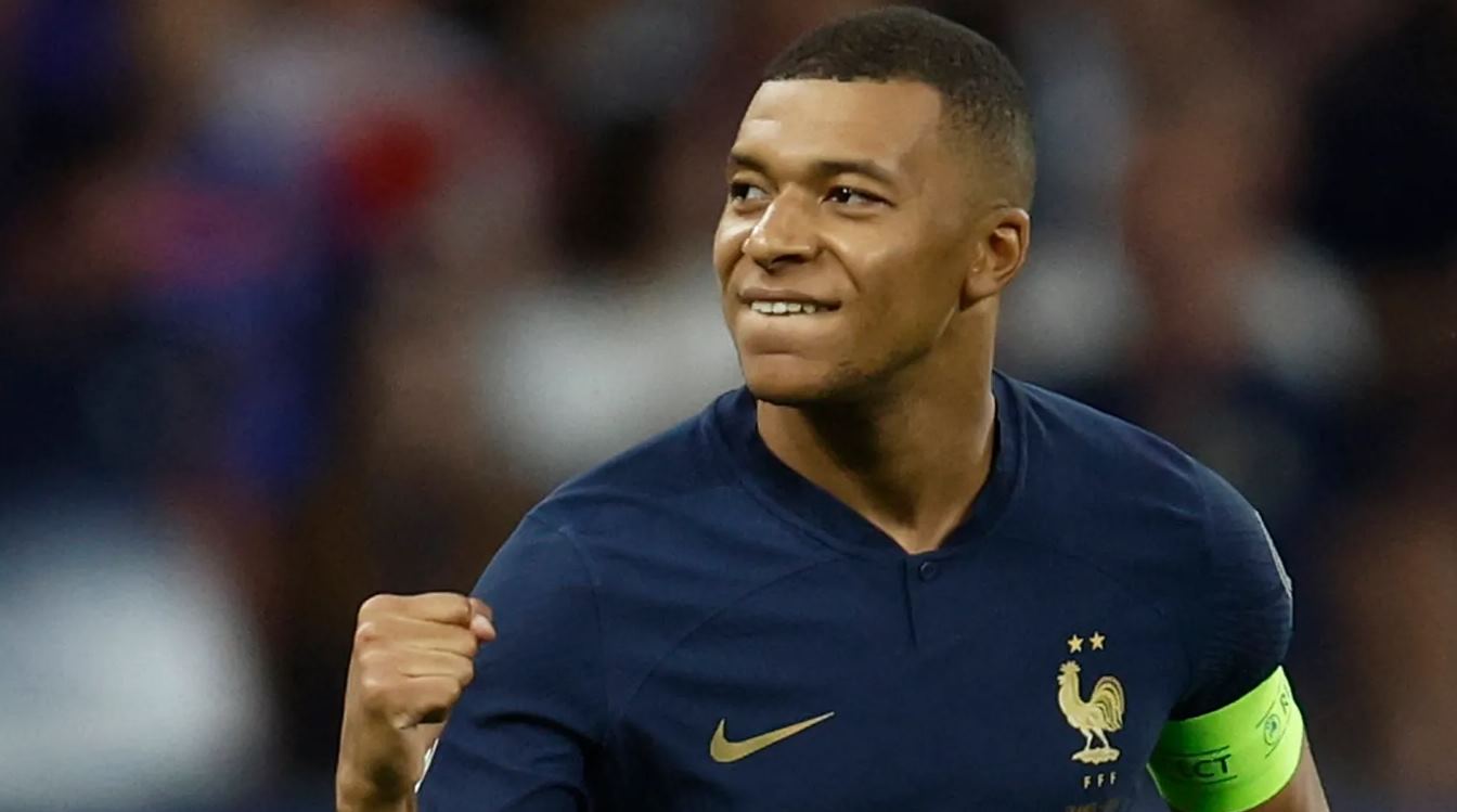 Kylian Mbappe Sues Paris Saint-Germain for IDR 4.47 Trillion! Because of the Al Hilal Transfer Drama