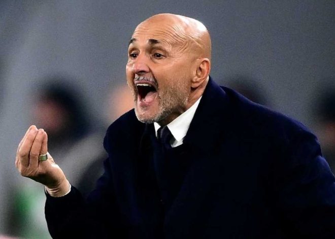 Luciano Spalletti Highlights Players’ Mentality when Juventus Rises to Beat Cagliari