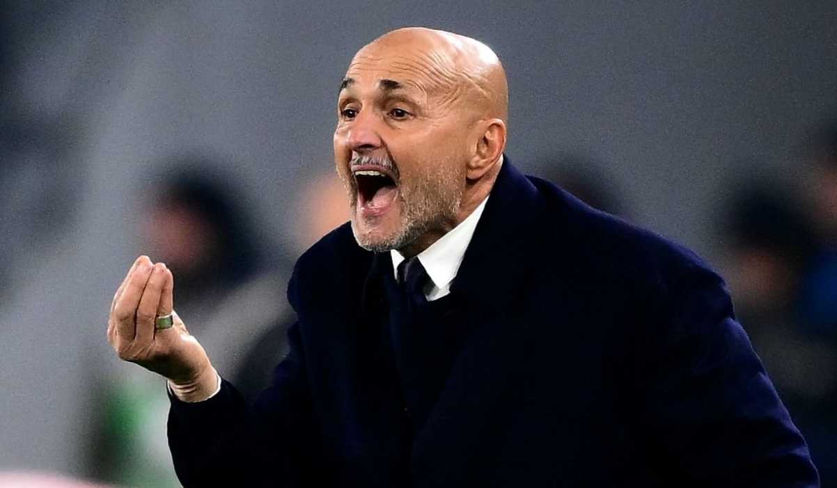 Luciano Spalletti Highlights Players’ Mentality when Juventus Rises to Beat Cagliari