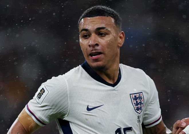 Jude Bellingham and Morgan Rogers, Who is the Best Choice for the England No.10 Role?