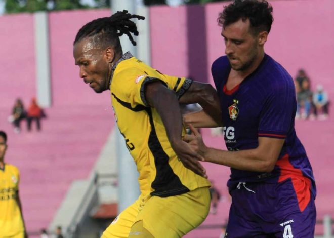 Persik Kediri vs Semen Padang 2-1 Results: Achieve Important Victory, White Tiger Ends Negative Trend