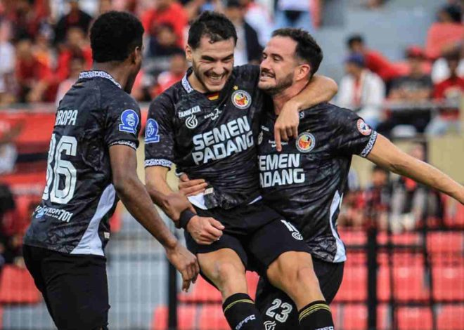 Persijap Jepara vs Semen Padang Result 1-2: Kabau Sirah Pockets Important Points