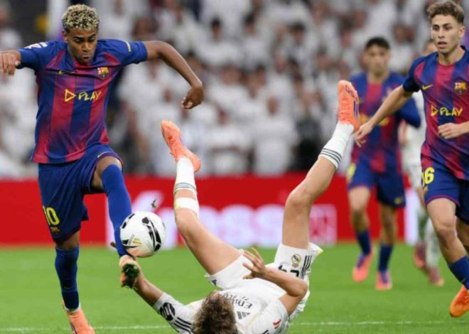 Barcelona Welcomes Crucial Period, Playing Nine Matches in a Month