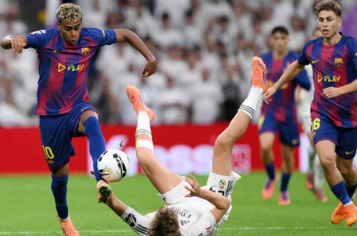 Barcelona Welcomes Crucial Period, Playing Nine Matches in a Month